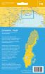 Bild på 116 Kalix Sverigeserien Topo50