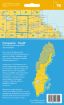 Bild på 76 Falun Sverigeserien Topo50