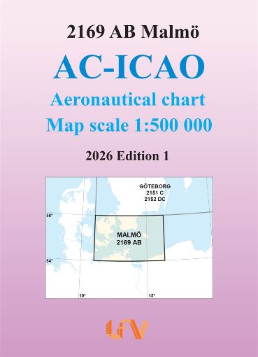 Bild på ACICAO 2169AB Malmö 2026