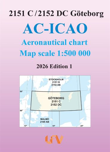 Bild på ACICAO 2151C/2152DC Göteborg 2026