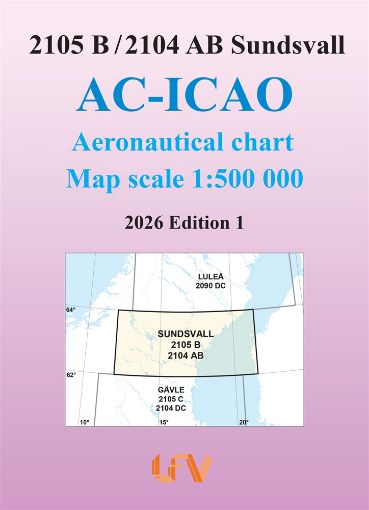 Bild på ACICAO 2105B/2104AB Sundsvall 2026